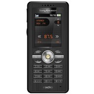 Sony Ericsson R300 - Mobile Phone