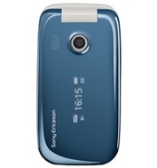 Mobilní telefon GSM Sony Ericsson Z610i - Mobile Phone