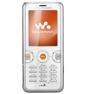 GSM mobilní telefon Sony Ericsson W610i - Handy