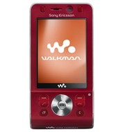Sony Ericsson W910i - Mobile Phone