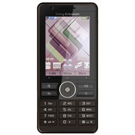 Sony Ericsson G900 - Mobile Phone