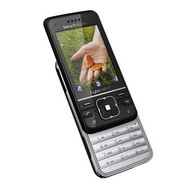 Mobile Phone GSM Sony Ericsson C903 - Mobile Phone