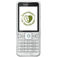 Sony Ericsson C901 - Mobile Phone