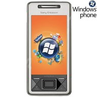 Mobile Phone Sony Ericsson Xperia X1 - Mobile Phone