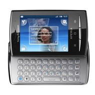 Sony Ericsson Xperia X10 Mini Pro - Mobile Phone