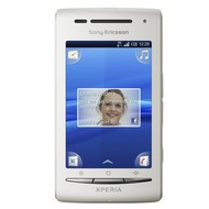 Sony Ericsson Xperia X8 - Mobile Phone