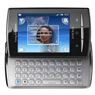 Sony Ericsson Xperia X10 Mini Pro - Mobile Phone