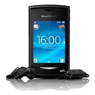 Sony Ericsson W150 - Mobile Phone