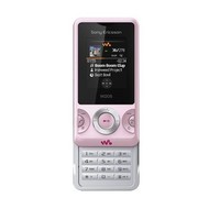 Sony Ericsson W205 - Mobile Phone