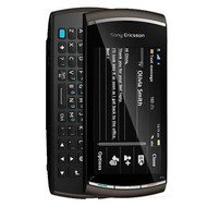 Sony Ericsson U8i Vivaz Pro - Mobile Phone