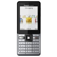 Mobile Phone Sony Ericsson Naite J105 - Mobile Phone