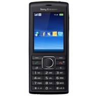 Sony Ericsson J108 Cedar - Mobile Phone