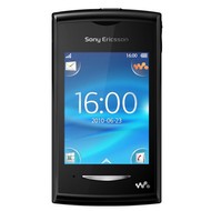 Sony Ericsson W150 - Mobile Phone