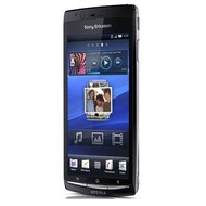Sony Ericsson Xperia ARC (LT15i) Midnight Blue - Mobile Phone