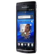 Sony Ericsson Xperia ARC S - Handy