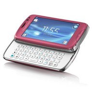 Sony Ericsson Xperia TXT PRO Pink - Mobile Phone