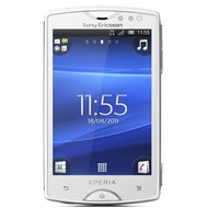 Sony Ericsson Xperia Mini Black - Handy