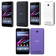 Sony Xperia E1 (D2005) - Mobile Phone