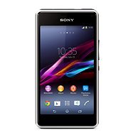  Sony Xperia Dual E1 (D2105) White  - Mobile Phone