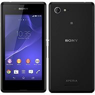 Sony Xperia E3 (D2203) Black - Mobilný telefón