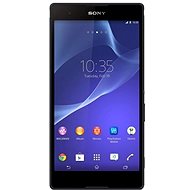 Sony Xperia T2 Ultra (D5303) Black - Handy