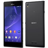  Sony Xperia T3 (D5103) Black  - Mobile Phone