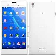 Sony Xperia T3 (D5103) White - Mobile Phone