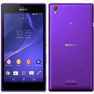 Sony Xperia T3 (D5103) Purple - Mobile Phone