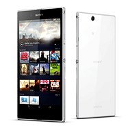  Sony Xperia Z Ultra (C6833) White  - Mobile Phone