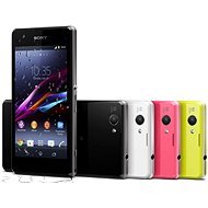 Sony Xperia Z1 Compact (D5503) - Mobile Phone