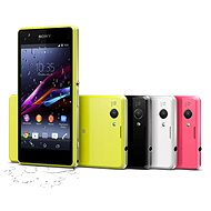  Sony Xperia Z1 Compact (D5503) Lime  - Mobile Phone