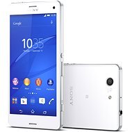  Sony Xperia Z3 Compact (D5803) White  - Mobile Phone