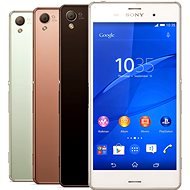 Sony Xperia Z3 (D6603) - Mobile Phone