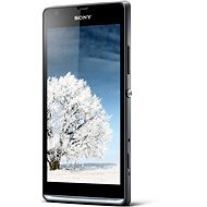  Sony Xperia SP (C5303) Black  - Mobile Phone