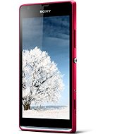  Sony Xperia SP (C5303) Red  - Mobile Phone