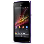 Sony Xperia M (C1905) Purple - Mobilný telefón