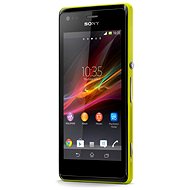  Sony Xperia M (C1905) Yellow  - Mobile Phone