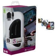 Sony Ericsson Xperia PLAY Experience Pack XP151 - Accessory Kit