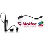 Sony Ericsson Fitness Experience pack XP121 - Accessory Kit