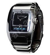 Hodinky Sony Ericsson MBW-100 - Watch