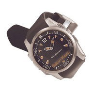 Sony Ericsson MBW-150 Music Edition - Luxury Watch