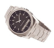 Sony Ericsson MBW-150 Executive Edition - Luxury Watch