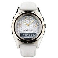 Personal Watches Sony Ericsson MBW-200 Sparkling allure - Luxury Watch