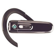 Sony Ericsson HBH-PV708 černé lesklé - HandsFree