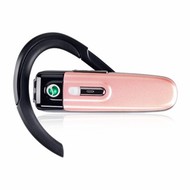 Sony Ericsson HBH-PV708 zlaté - HandsFree