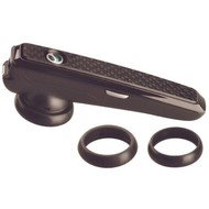 Hands Free Sony Ericsson HBH-PV712 black - HandsFree