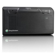 Sony Ericsson Bluetooth Car Handsfree HCB-108 black - HandsFree