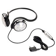 Sony Ericsson HPM-83 stereo Headset - HandsFree