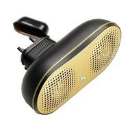 Sony Ericsson MPS-75, černo-oranžové - Speaker