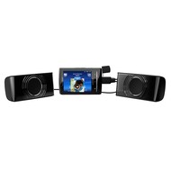 Sony Ericsson MS-450 černé - Mobile Speakers
